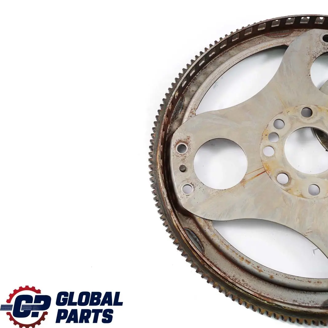 Mercedes-Benz W203 W208 W210 W220 M112 M113 Automatic Gearbox Flywheel Ring to with Part number A1130300012 Mercedes-Benz W203 W208 W210 W220 M112 M113 Automatic Gearbox Flywheel Ring - SKU A1130300012 - Part number A1130300012