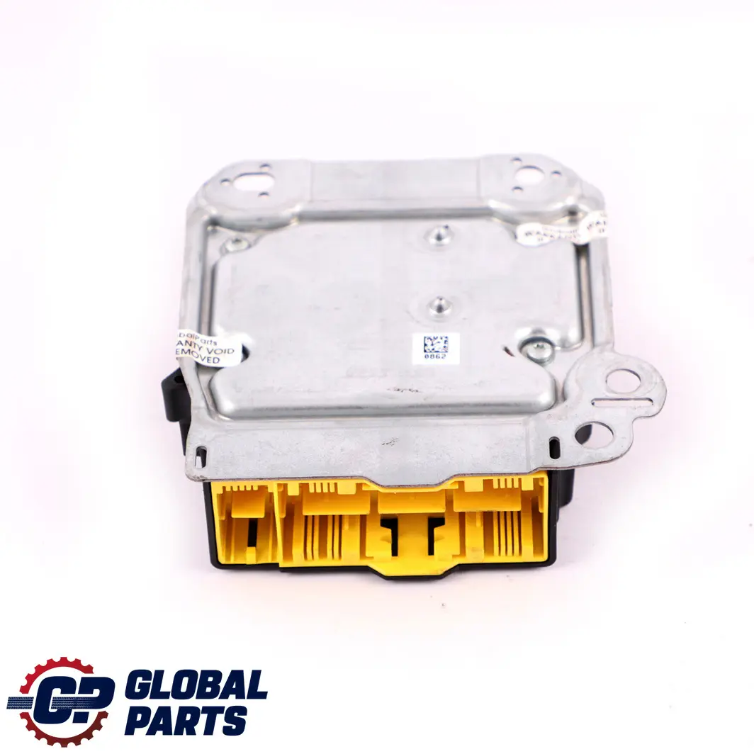 Mercedes W176 Air Module Belt Locking System Control Unit Module ECU - SKU A1179001802 - Part number A1179001802