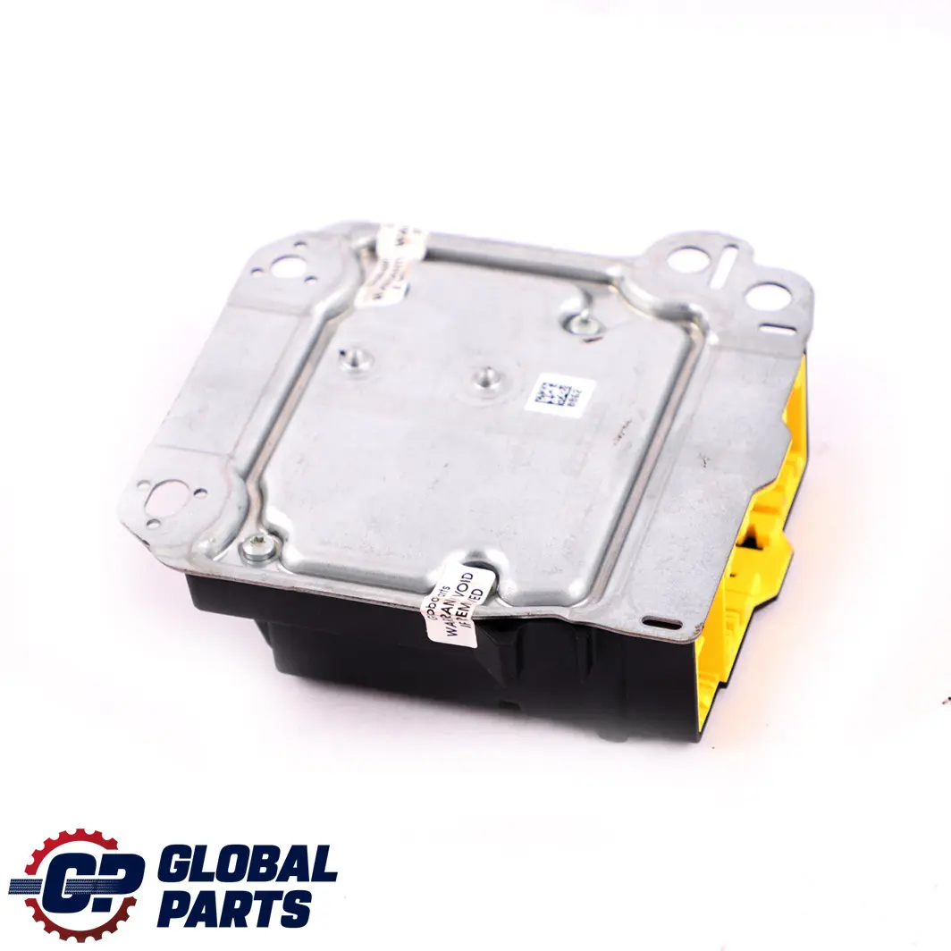 Mercedes W176 Air Module Belt Locking System Control Unit Module ECU - SKU A1179001802 - Part number A1179001802