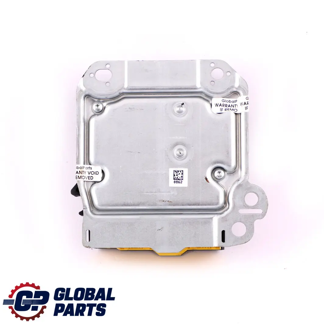 Mercedes W176 Air Module Belt Locking System Control Unit Module ECU - SKU A1179001802 - Part number A1179001802