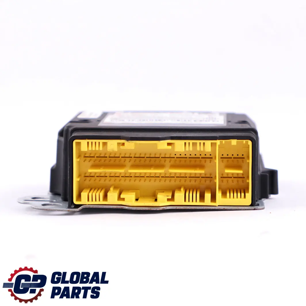Mercedes W176 Air Module Belt Locking System Control Unit Module ECU - SKU A1179001802 - Part number A1179001802