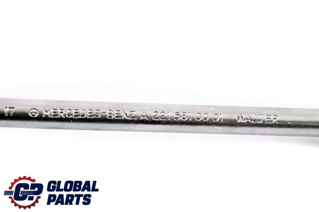 Mercedes C E CLK Klasse C208 C209 W203 W210 Radmutterschlüssel Radschlüssel - SKU A1205810246 - Teilenummer A1205810246