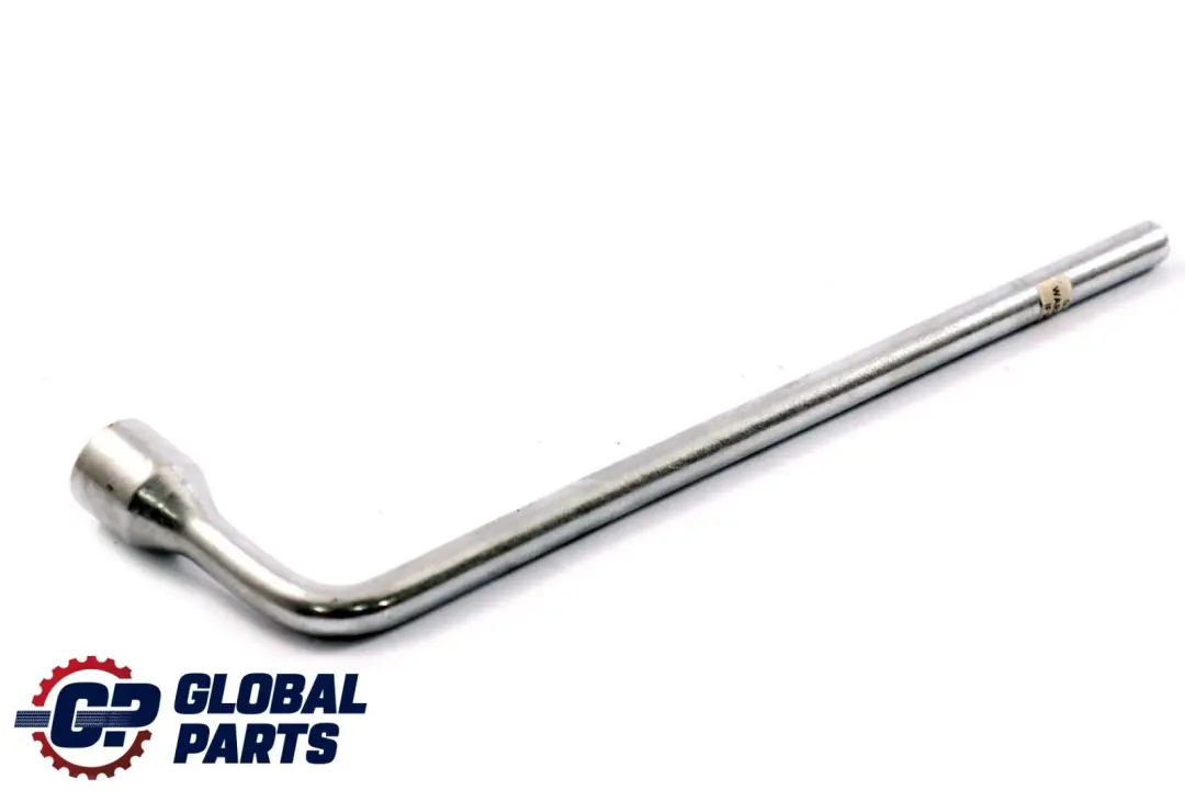 Mercedes C E CLK Klasse C208 C209 W203 W210 Radmutterschlüssel Radschlüssel - SKU A1205810246 - Teilenummer A1205810246
