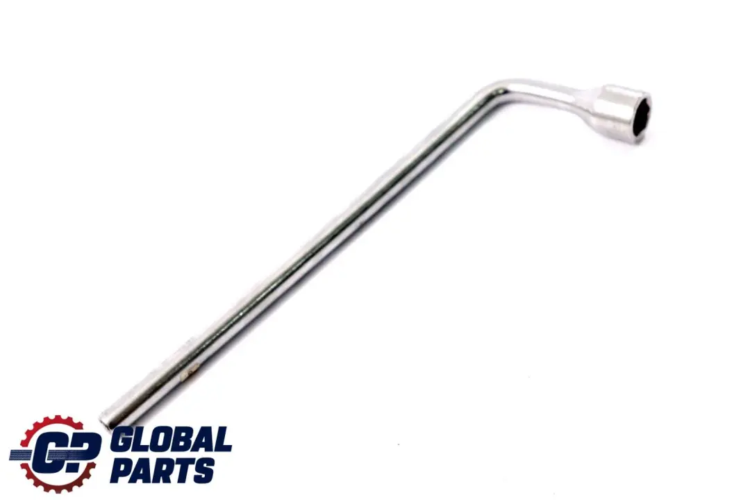 Mercedes C E CLK Klasse C208 C209 W203 W210 Radmutterschlüssel Radschlüssel - SKU A1205810246 - Teilenummer A1205810246