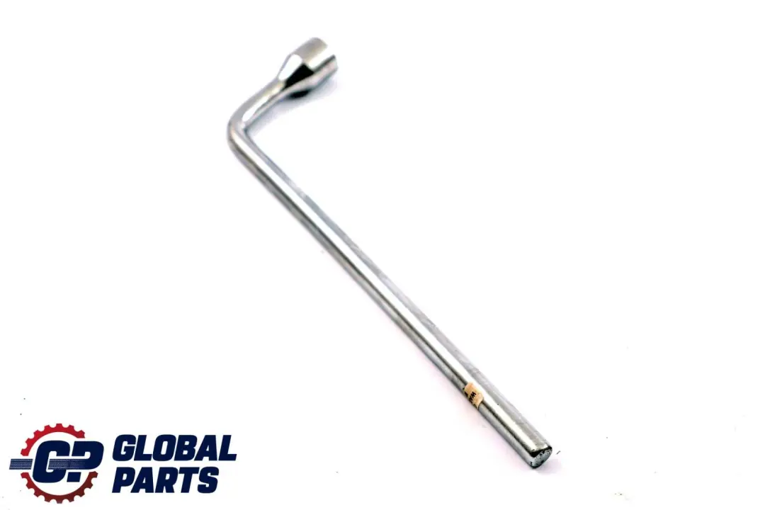 Class C208 C209 W203 W210 Wheel Brace Wrench Tool A2215810001 to Mercedes C E CLK with Part number A1205810246 Mercedes C E CLK Class C208 C209 W203 W210 Wheel Brace Wrench Tool A2215810001 - SKU A1205810246 - Part number A1205810246