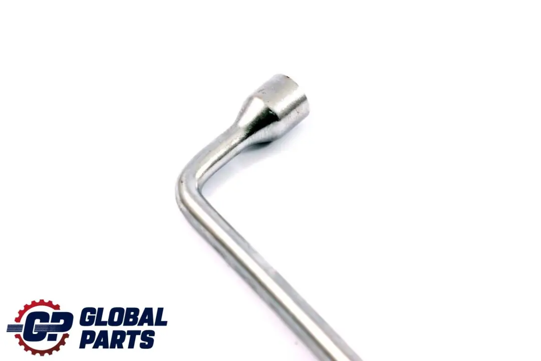 Mercedes C E CLK Classe C208 C209 W203 W210 Chiave Dado Ruota Chiave per Ruote - SKU A1205810246 - Numero di parte A1205810246
