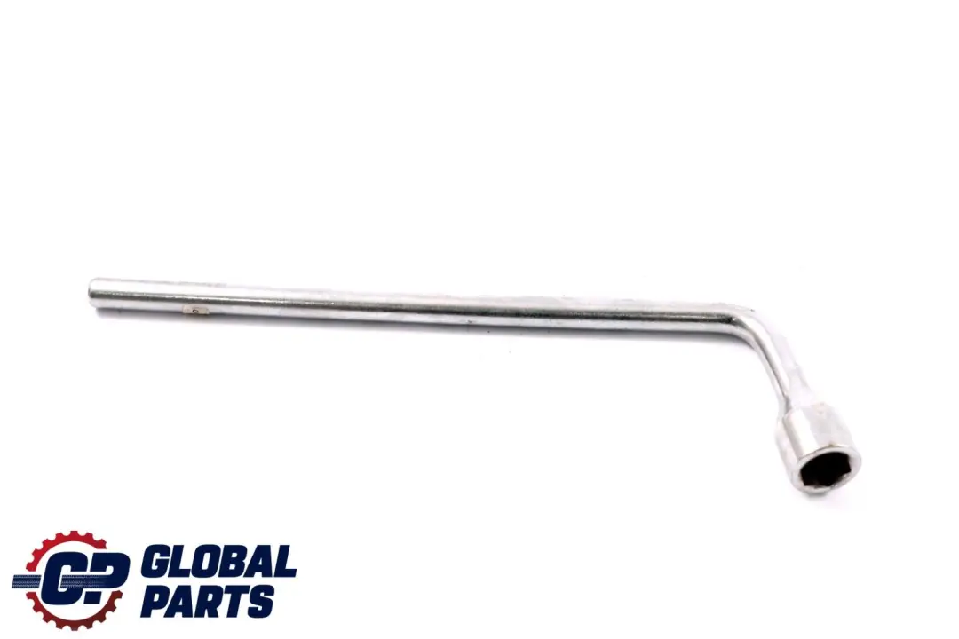 Klucz Do Kół 17'' do MERCEDES C208 C209 W203 W210 o numerze A1205810246 MERCEDES C208 C209 W203 W210 Klucz Do Kół 17'' - SKU A1205810246 - Numer Części A1205810246