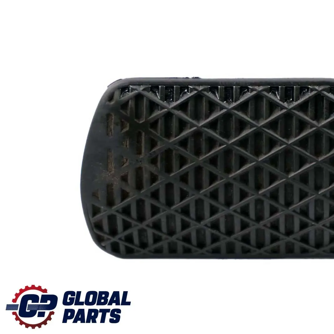  Mercedes-Benz C E S W203 W210 W220 Pedal freno Cubierta goma - SKU A1232910082 - Número de pieza A1232910082