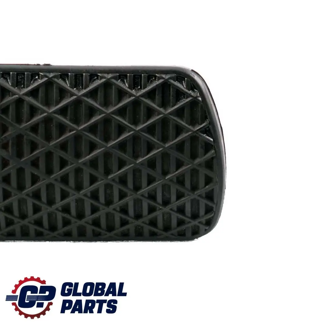  Mercedes-Benz C E S W203 W210 W220 Pedal freno Cubierta goma - SKU A1232910082 - Número de pieza A1232910082