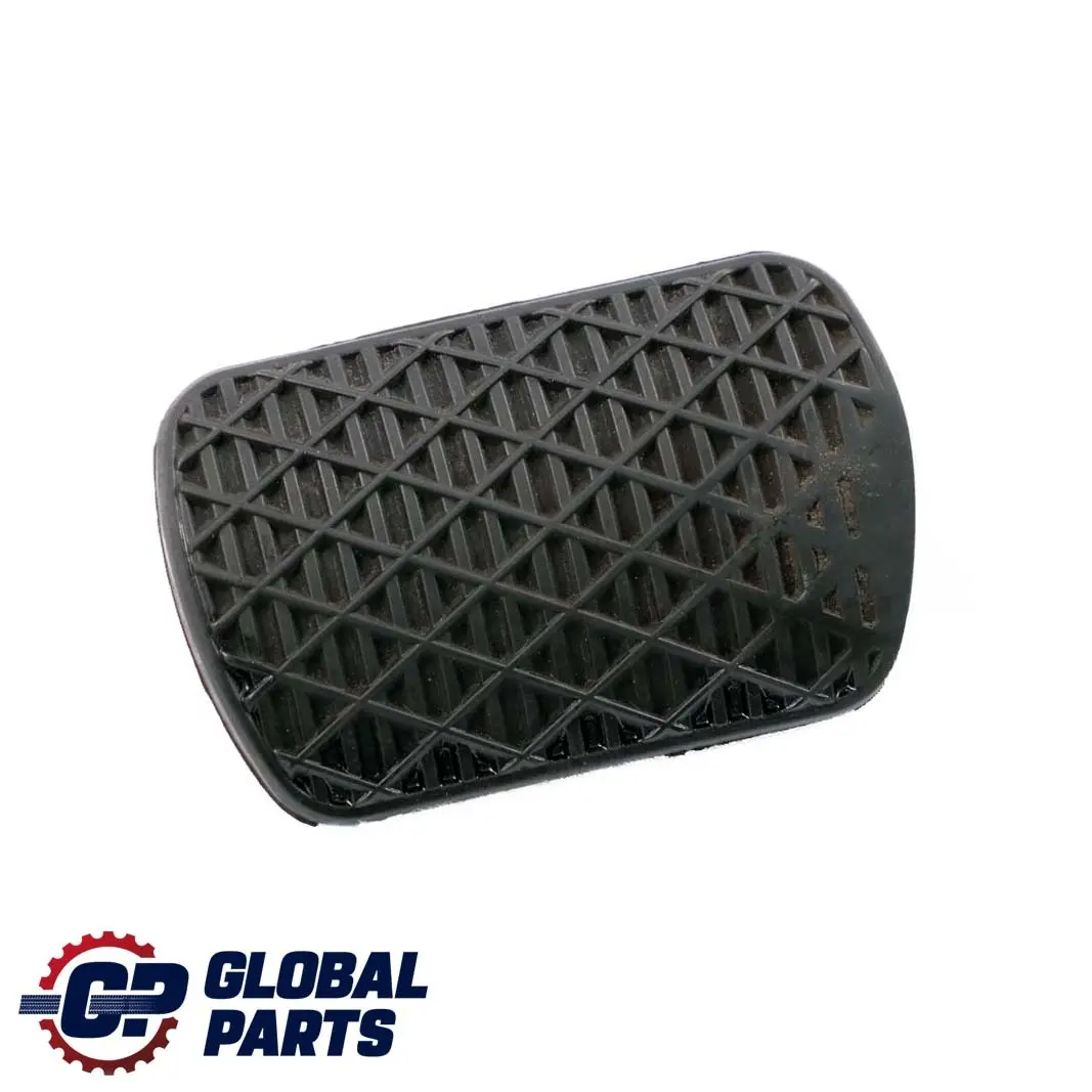 Mercedes C E S W203 W210 W220 Pedale del freno Copertura gomma - SKU A1232910082 - Numero di parte A1232910082