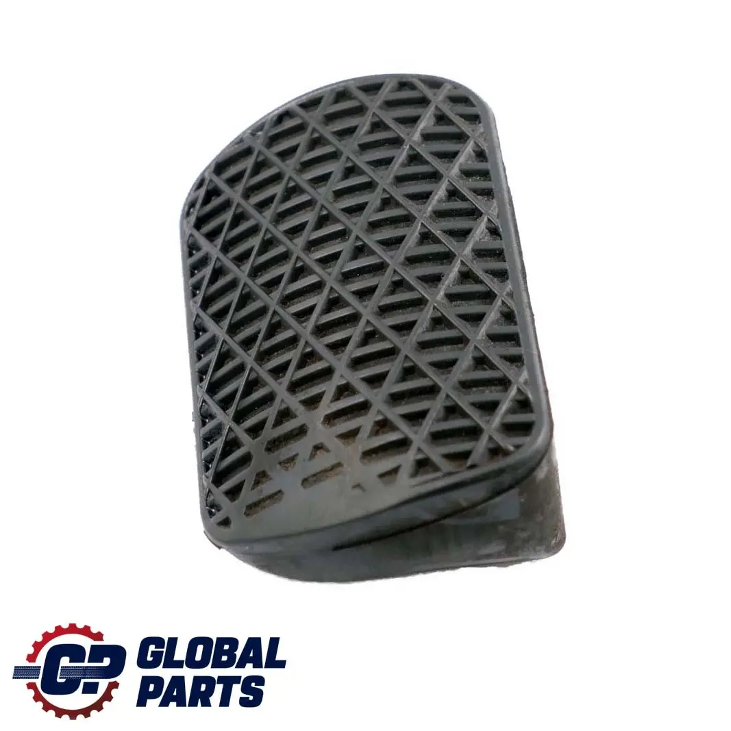 Mercedes C E S W203 W210 W220 Pedale del freno Copertura gomma - SKU A1232910082 - Numero di parte A1232910082
