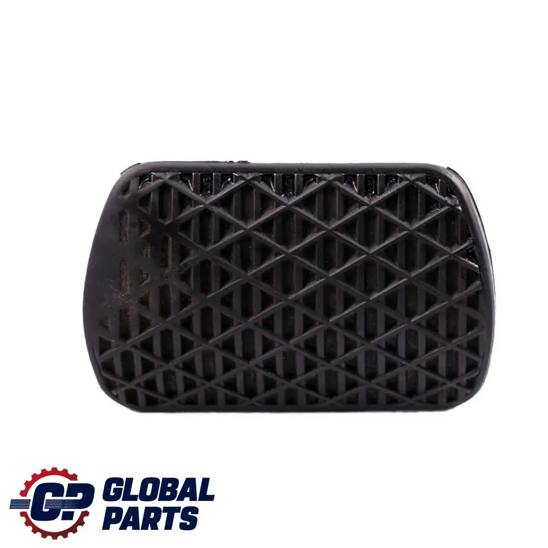 Mercedes-Benz C E S W203 W210 W220 Brake Pedal Rubber Pad Cover to with Part number A1232910082 Mercedes-Benz C E S W203 W210 W220 Brake Pedal Rubber Pad Cover - SKU A1232910082 - Part number A1232910082