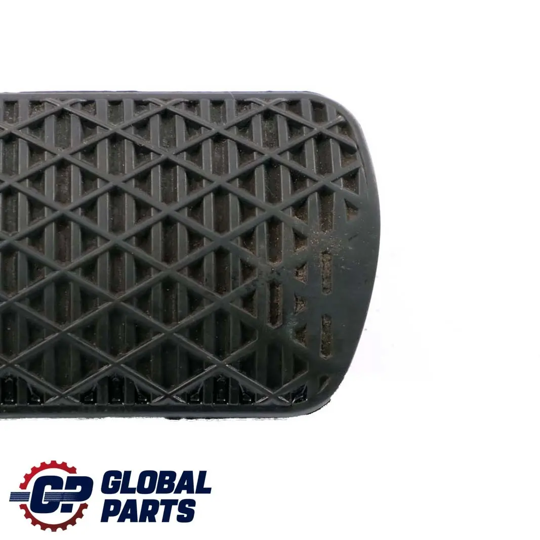 Mercedes C E S W203 W210 W220 Pedale del freno Copertura gomma - SKU A1232910082 - Numero di parte A1232910082