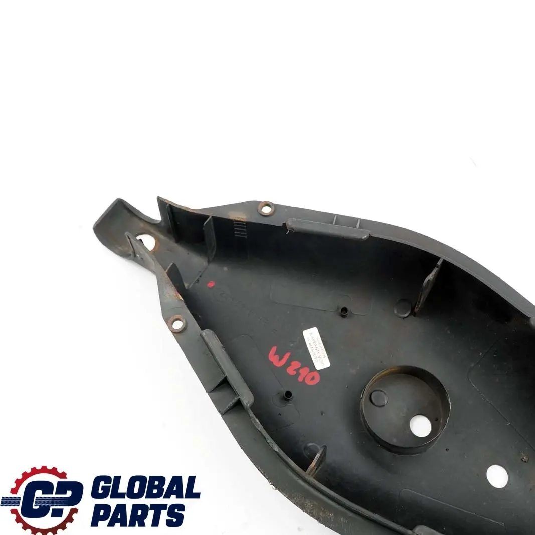 Mercedes-Benz E-Class W124 W210 Rear Left Right N/O/S Control Arm Wishbone to with Part number A1243520188 Mercedes-Benz E-Class W124 W210 Rear Left Right N/O/S Control Arm Wishbone - SKU A1243520188 - Part number A1243520188