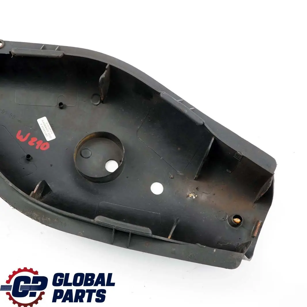 klasa W124 W210 Osłona wahacza tył do MERCEDES E o numerze A1243520188 MERCEDES E klasa W124 W210 Osłona wahacza tył - SKU A1243520188 - Numer Części A1243520188