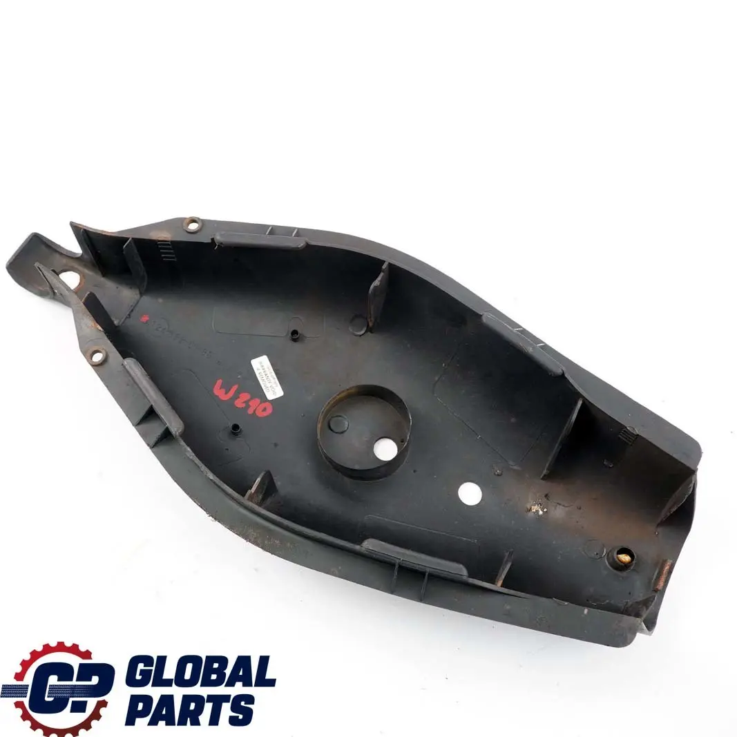  Mercedes-Benz E W124 W210 Querlenker Federungsregler Hinten Links Rechts - SKU A1243520188 - Teilenummer A1243520188