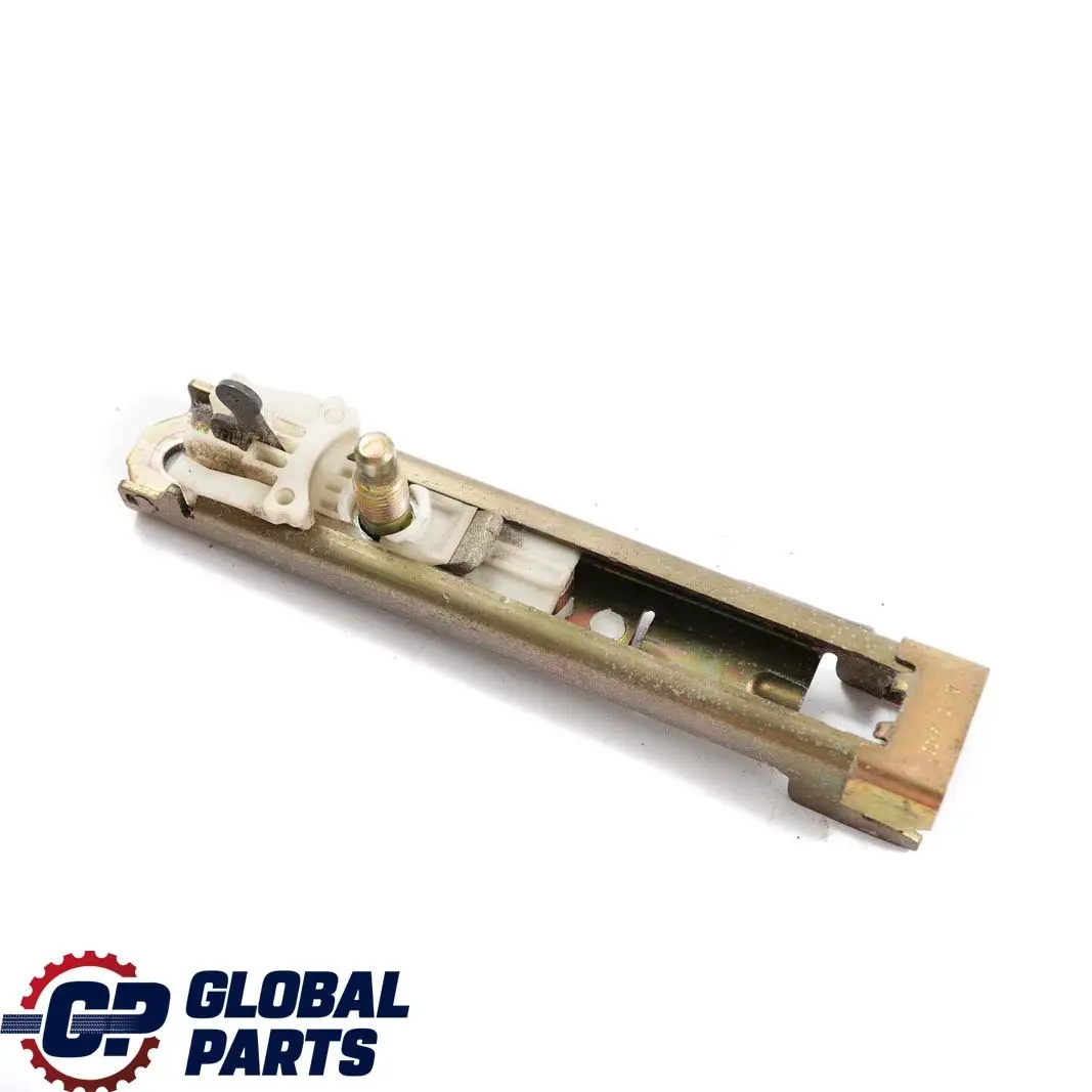 Asiento Delantero Izquierdo Derecho Ajustador Altura Cinturon para Mercedes W202 W210 con número de pieza A1248600088 Mercedes W202 W210 Asiento Delantero Izquierdo Derecho Ajustador Altura Cinturon - SKU A1248600088 - Número de pieza A1248600088