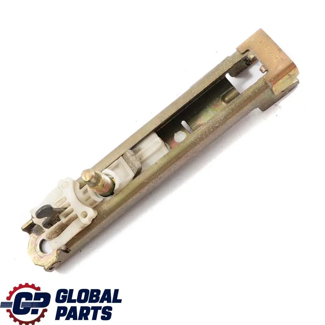  Mercedes-Benz C E W202 W210 Vorne Links Rechts Gurtversteller - SKU A1248600088 - Teilenummer A1248600088