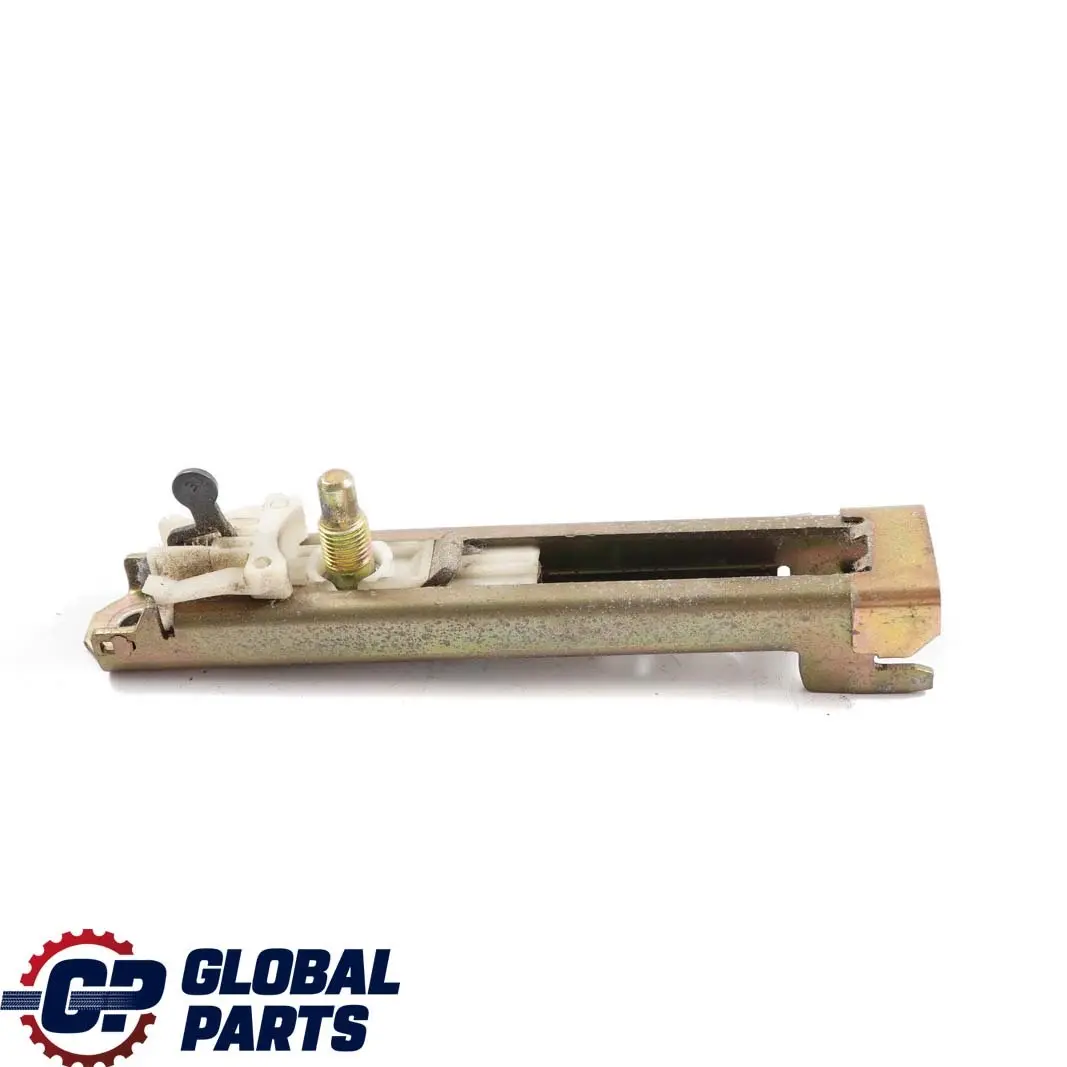  Mercedes-Benz C E W202 W210 Vorne Links Rechts Gurtversteller - SKU A1248600088 - Teilenummer A1248600088