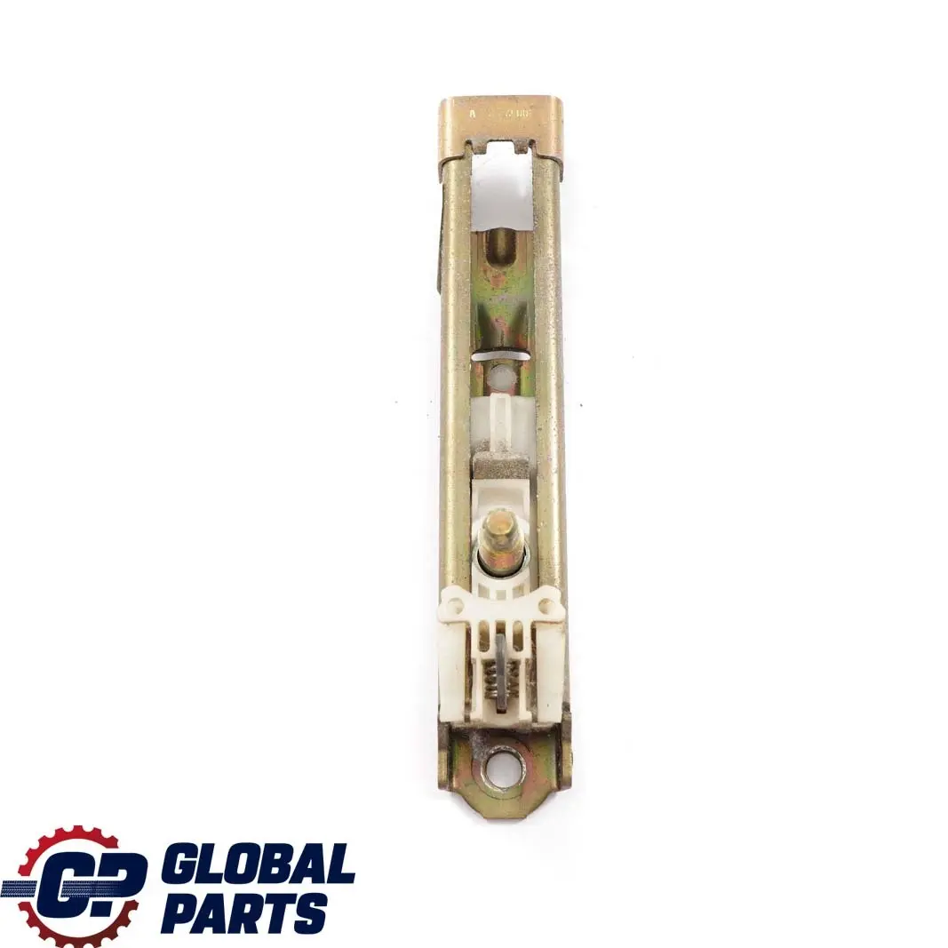 Sedile anteriore sinistro destro N/O/S altezza cintura per Mercedes E W202 W210 con numero di parte A1248600088 Mercedes E W202 W210 Sedile anteriore sinistro destro N/O/S altezza cintura - SKU A1248600088 - Numero di parte A1248600088