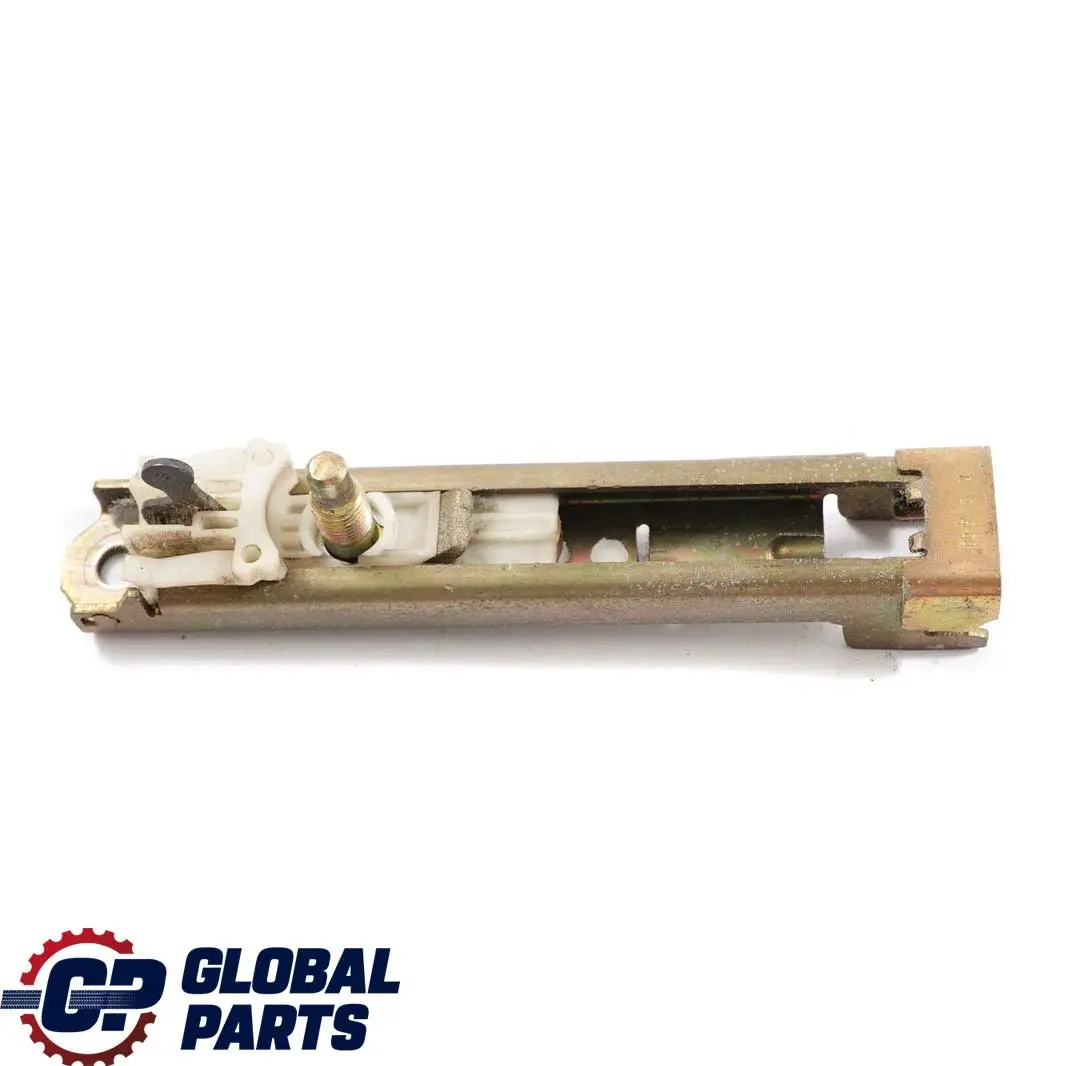  Mercedes-Benz C E W202 W210 Vorne Links Rechts Gurtversteller - SKU A1248600088 - Teilenummer A1248600088