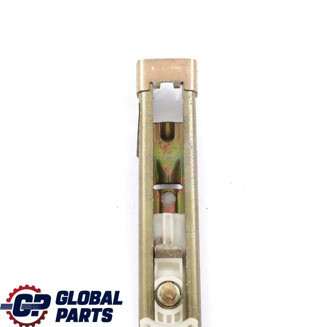  Mercedes-Benz C E W202 W210 Vorne Links Rechts Gurtversteller - SKU A1248600088 - Teilenummer A1248600088