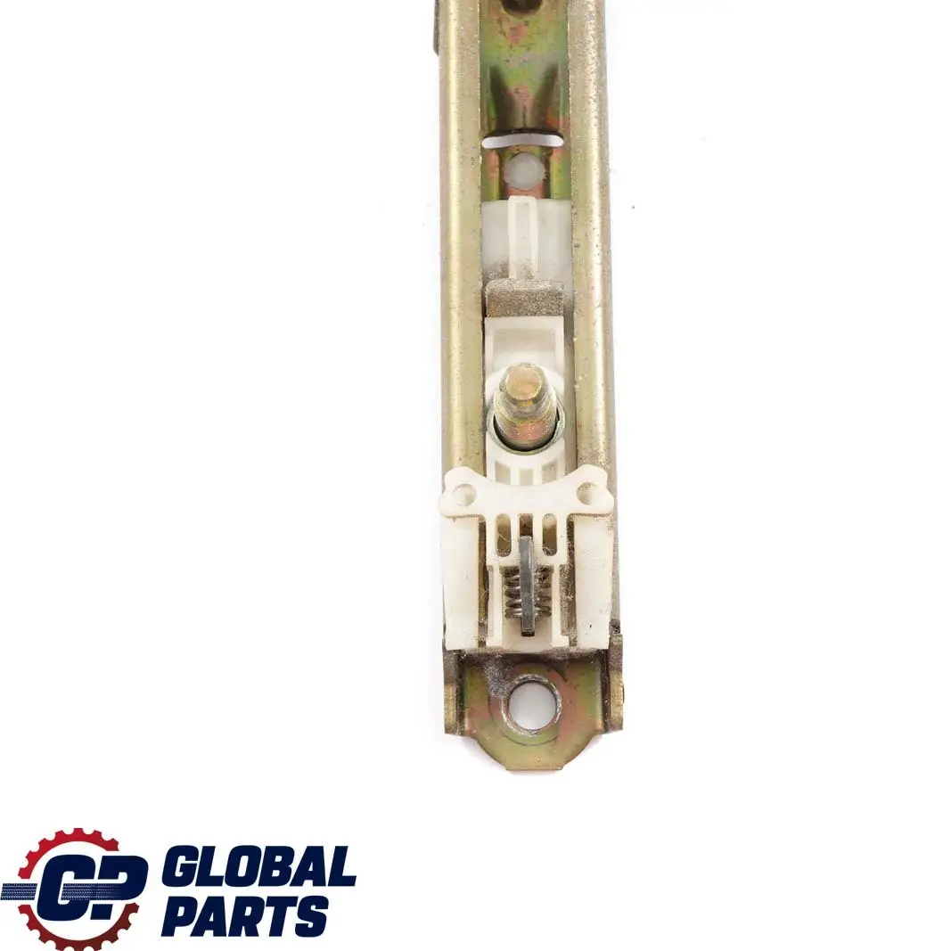  Mercedes-Benz C E W202 W210 Vorne Links Rechts Gurtversteller - SKU A1248600088 - Teilenummer A1248600088