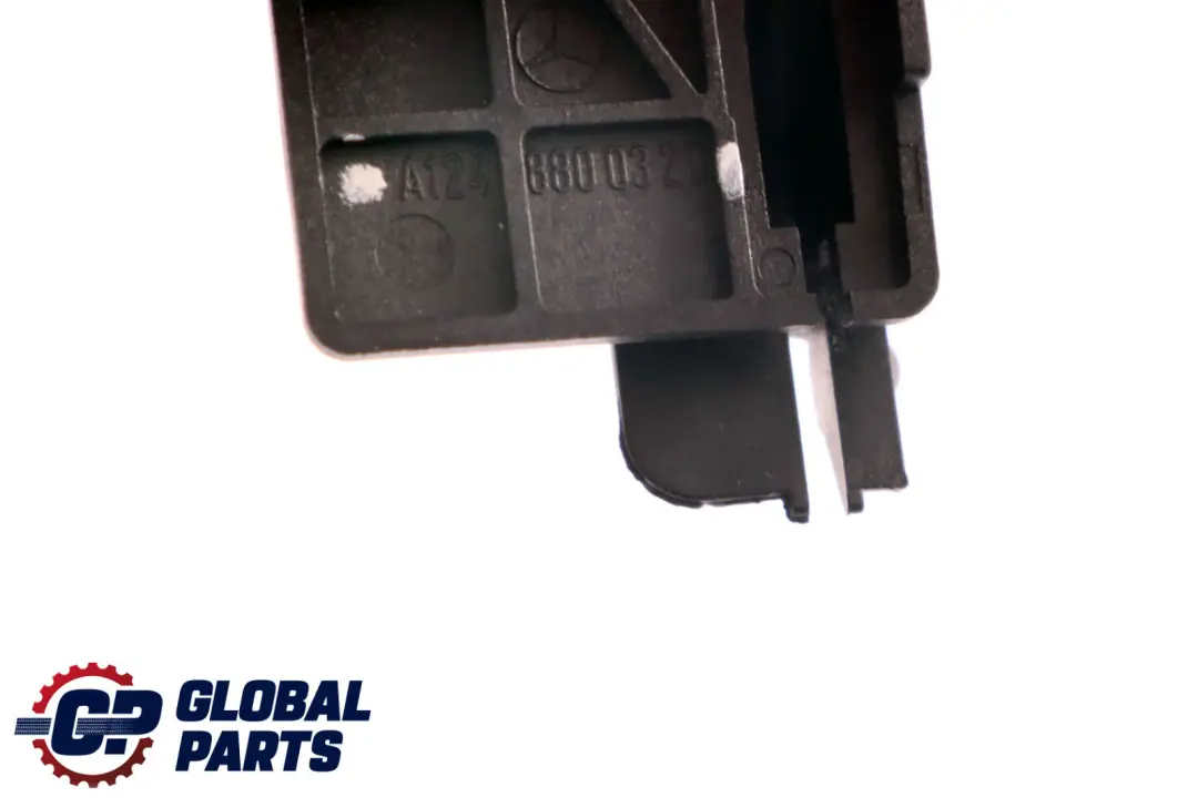 Bonnet Hood Release Pull Handle Lever A2138800402 to Mercedes A C E W169 W203 W210 with Part number A1248800320 Mercedes A C E W169 W203 W210 Bonnet Hood Release Pull Handle Lever A2138800402 - SKU A1248800320 - Part number A1248800320