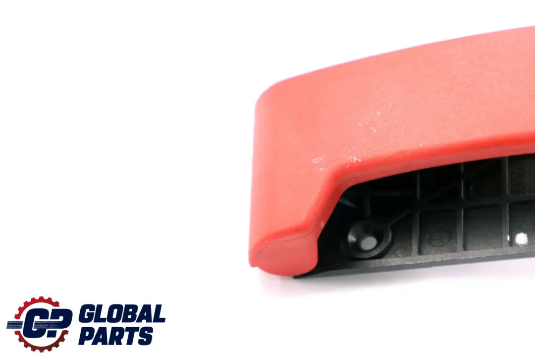 Capo Liberacion Tirador Palanca para Mercedes A C E W169 W203 W210 con número de pieza A1248800320 Mercedes A C E W169 W203 W210 Capo Liberacion Tirador Palanca - SKU A1248800320 - Número de pieza A1248800320