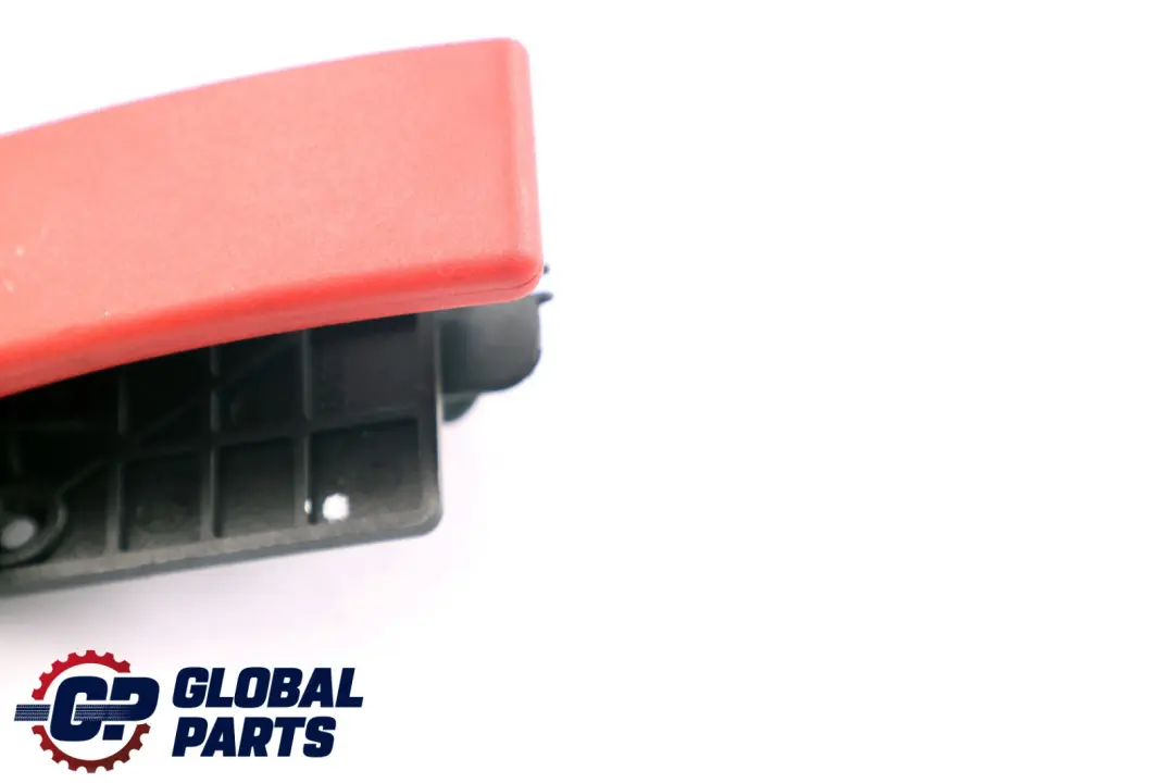 Rączka otwieranie maski Mercedes W169 W203 W209 - SKU A1248800320 - Numer Części A1248800320