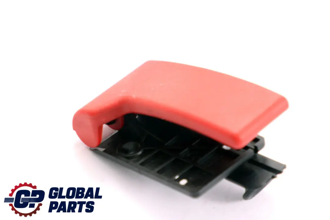 Bonnet Hood Release Pull Handle Lever A2138800402 Mercedes A C E W169 W203 W210 - SKU A1248800320 - Part number A1248800320