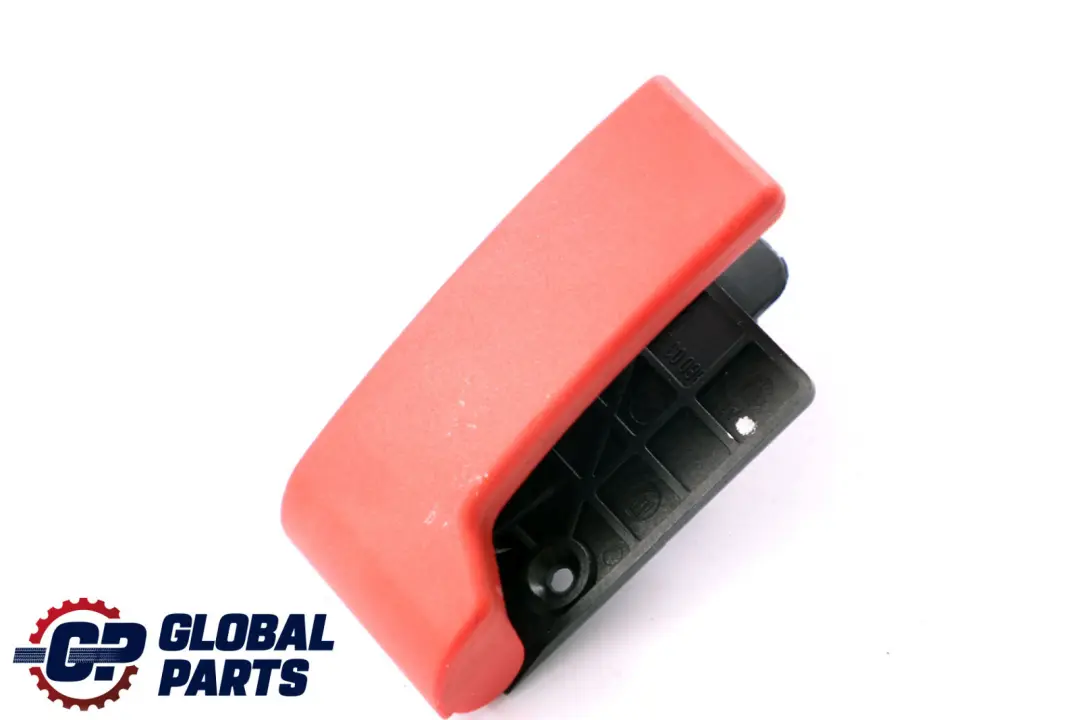 Bonnet Hood Release Pull Handle Lever A2138800402 Mercedes A C E W169 W203 W210 - SKU A1248800320 - Part number A1248800320