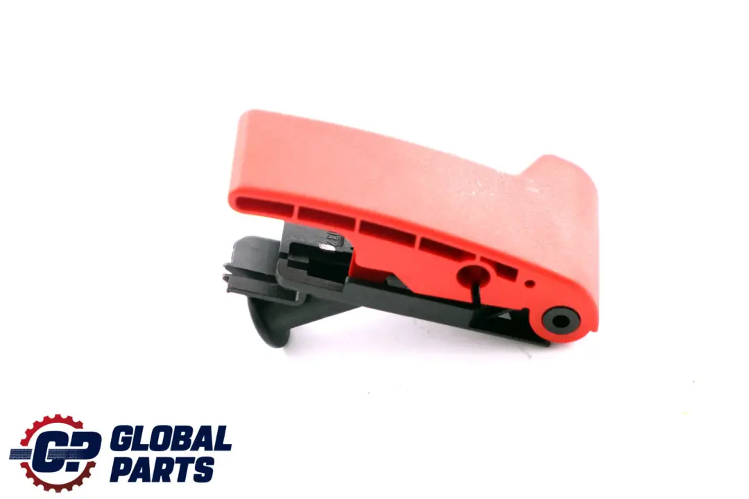 Mercedes A C E W169 W203 W210 Capo Liberacion Tirador Palanca - SKU A1248800320 - Número de pieza A1248800320