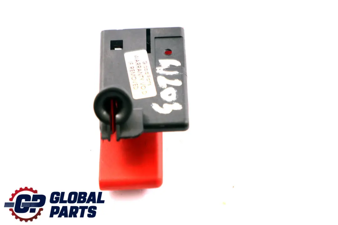 Mercedes A C E W169 W203 W210 Capo Liberacion Tirador Palanca - SKU A1248800320 - Número de pieza A1248800320