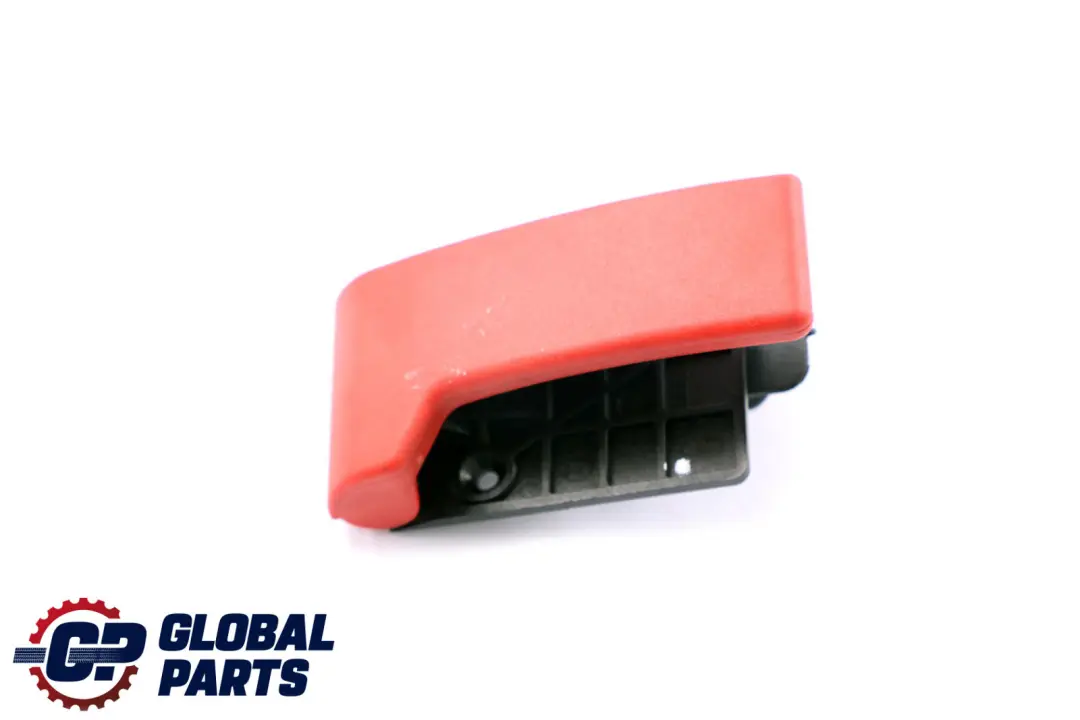 Rączka otwieranie maski Mercedes W169 W203 W209 - SKU A1248800320 - Numer Części A1248800320