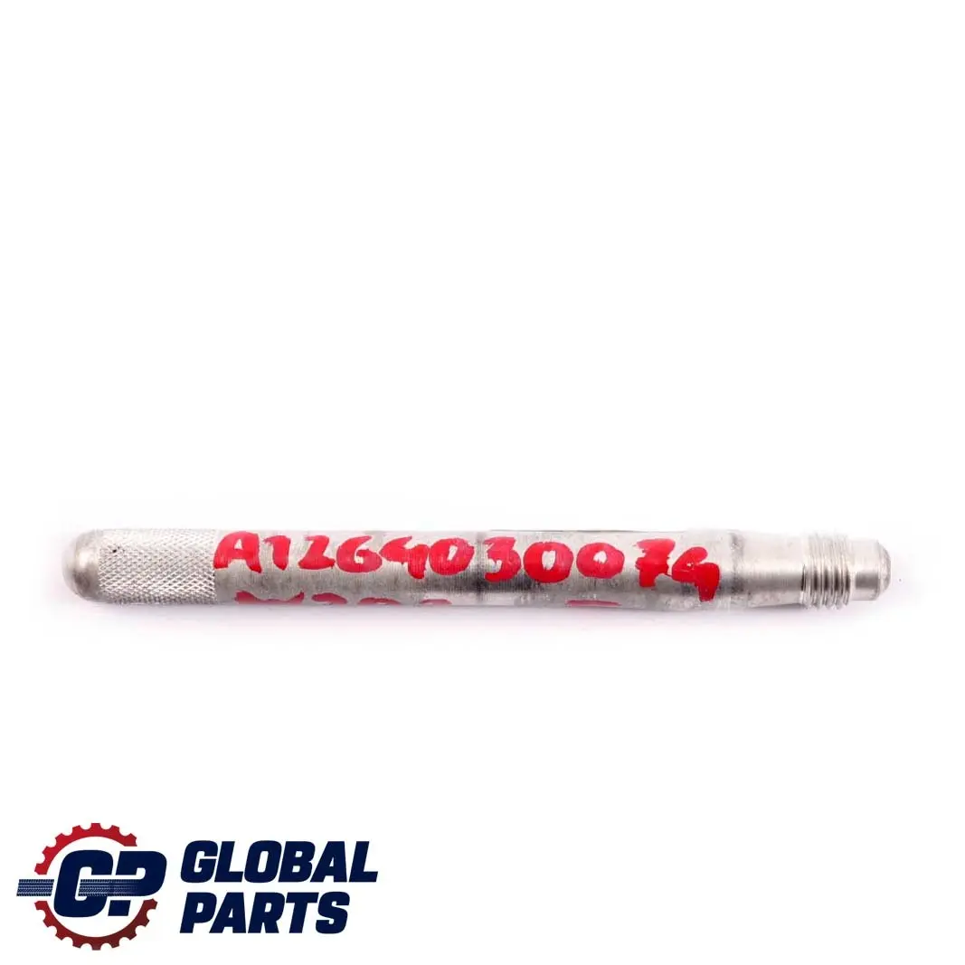 Mercedes-Benz C E Class W124 W203 Wheel Mounting Pin Guide to with Part number A1264030074 Mercedes-Benz C E Class W124 W203 Wheel Mounting Pin Guide - SKU A1264030074 - Part number A1264030074