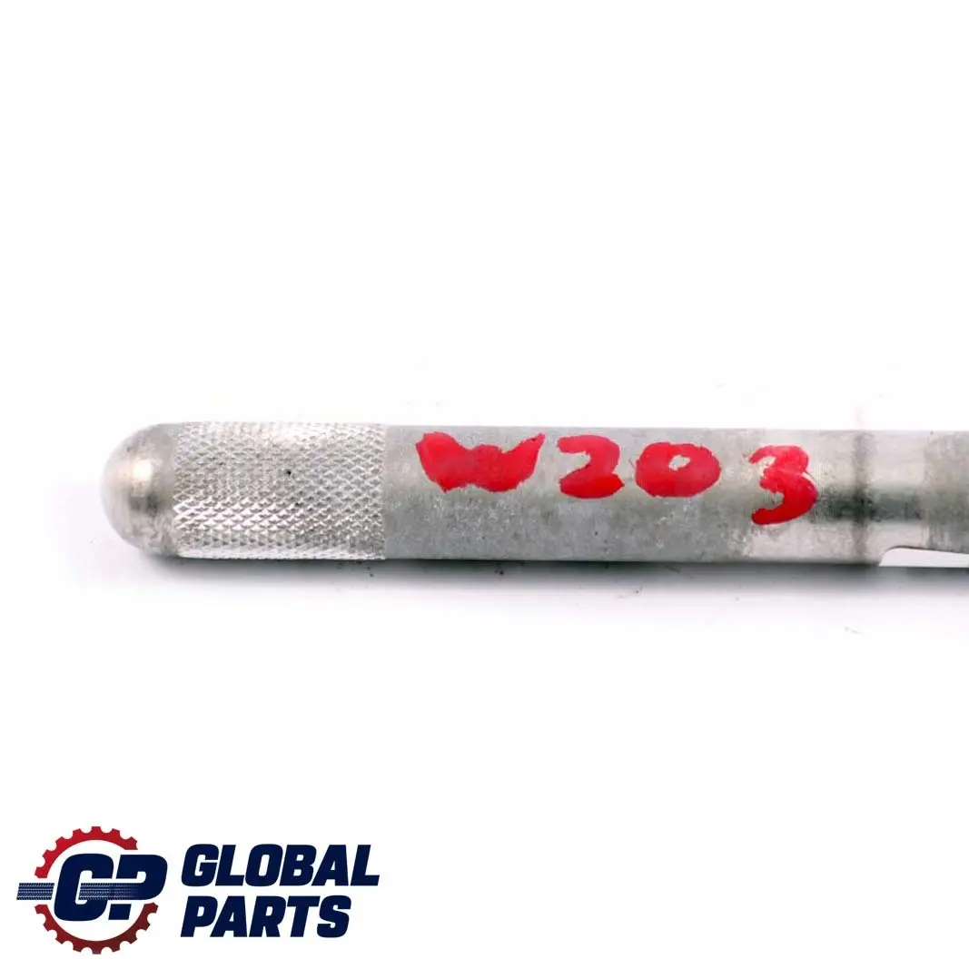 Clase C E W124 W203 Guia del pasador De montaje De La rueda para Mercedes con número de pieza A1264030074 Mercedes Clase C E W124 W203 Guia del pasador De montaje De La rueda - SKU A1264030074 - Número de pieza A1264030074