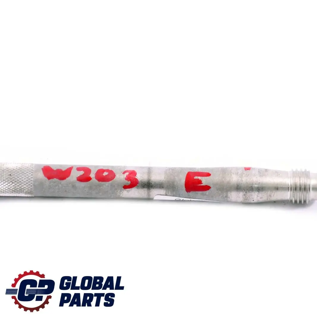 Mercedes-Benz C E Class W124 W203 Wheel Mounting Pin Guide to with Part number A1264030074 Mercedes-Benz C E Class W124 W203 Wheel Mounting Pin Guide - SKU A1264030074 - Part number A1264030074