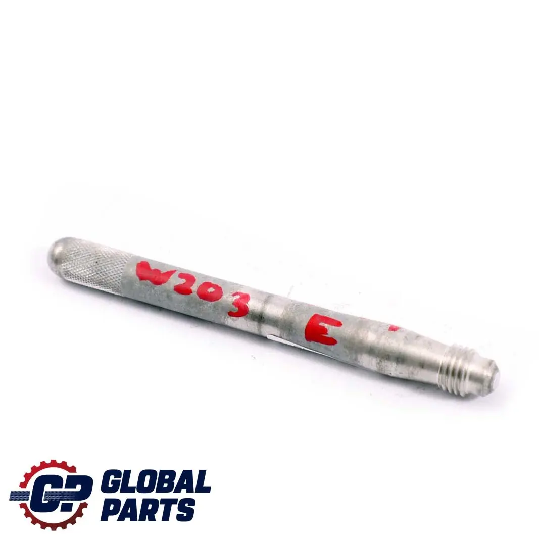 Mercedes-Benz C E Class W124 W203 Wheel Mounting Pin Guide to with Part number A1264030074 Mercedes-Benz C E Class W124 W203 Wheel Mounting Pin Guide - SKU A1264030074 - Part number A1264030074