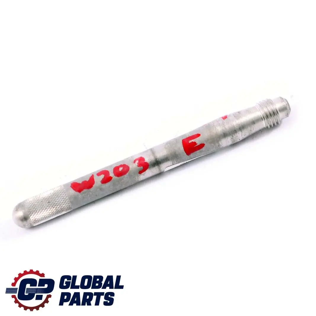 Mercedes-Benz C E Class W124 W203 Wheel Mounting Pin Guide to with Part number A1264030074 Mercedes-Benz C E Class W124 W203 Wheel Mounting Pin Guide - SKU A1264030074 - Part number A1264030074