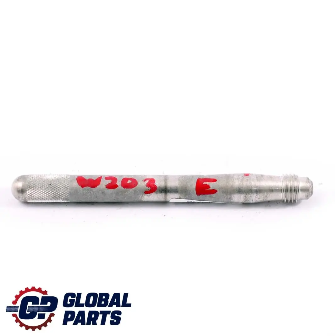 Classe C E W124 W203 Guida ai perni montaggio delle ruote per Mercedes con numero di parte A1264030074 Mercedes Classe C E W124 W203 Guida ai perni montaggio delle ruote - SKU A1264030074 - Numero di parte A1264030074