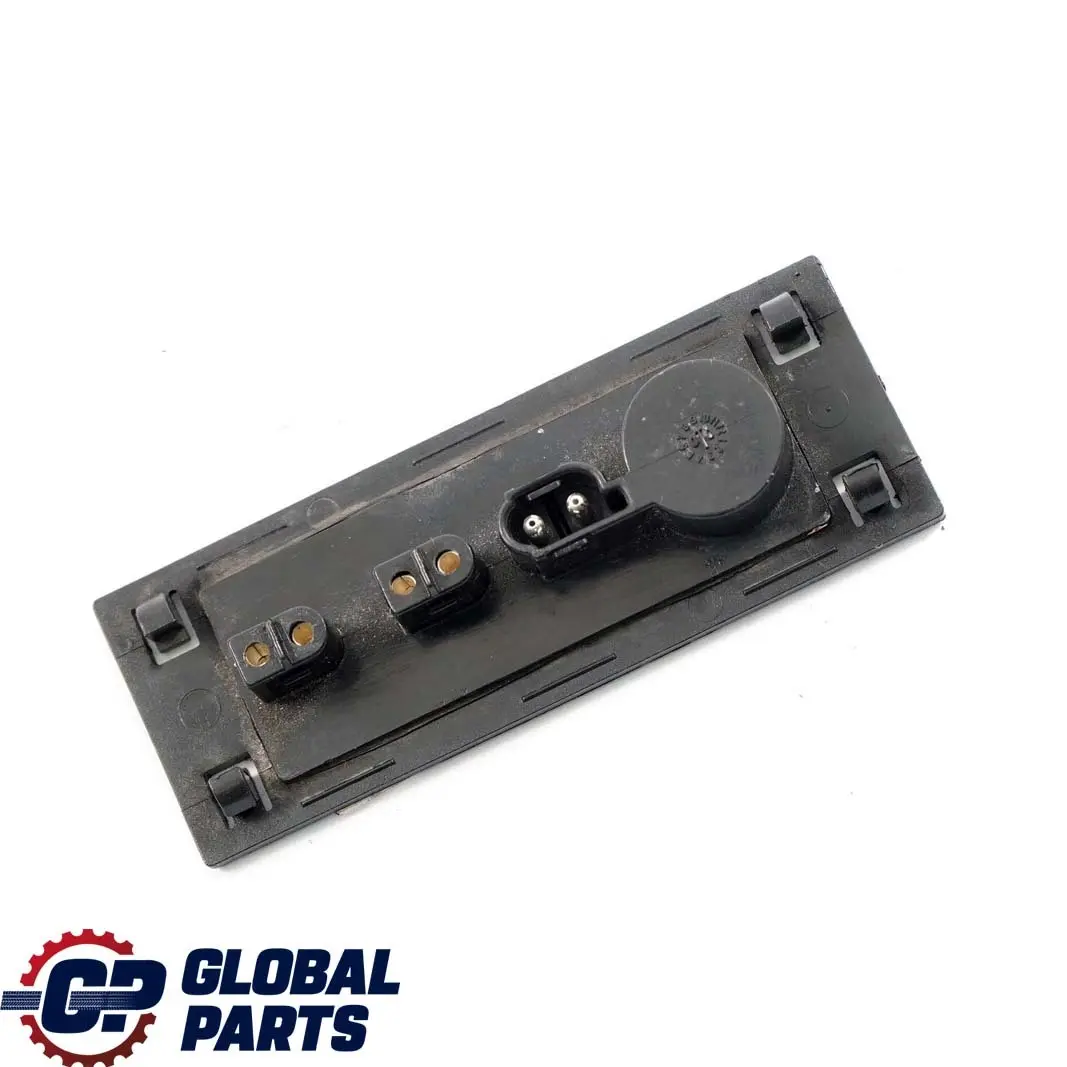  Mercedes-Benz W202 W208 W210 Windshield Washer Heating Sensor Plate - SKU A1268201111 - Part number A1268201111