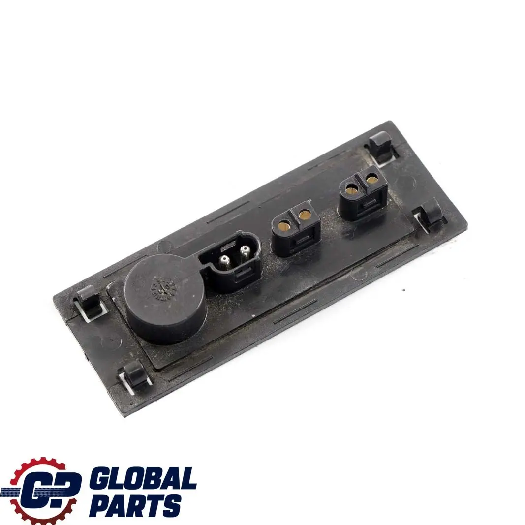 Mercedes-Benz W202 W208 W210 Windshield Washer Heating Sensor Plate to with Part number A1268201111 Mercedes-Benz W202 W208 W210 Windshield Washer Heating Sensor Plate - SKU A1268201111 - Part number A1268201111