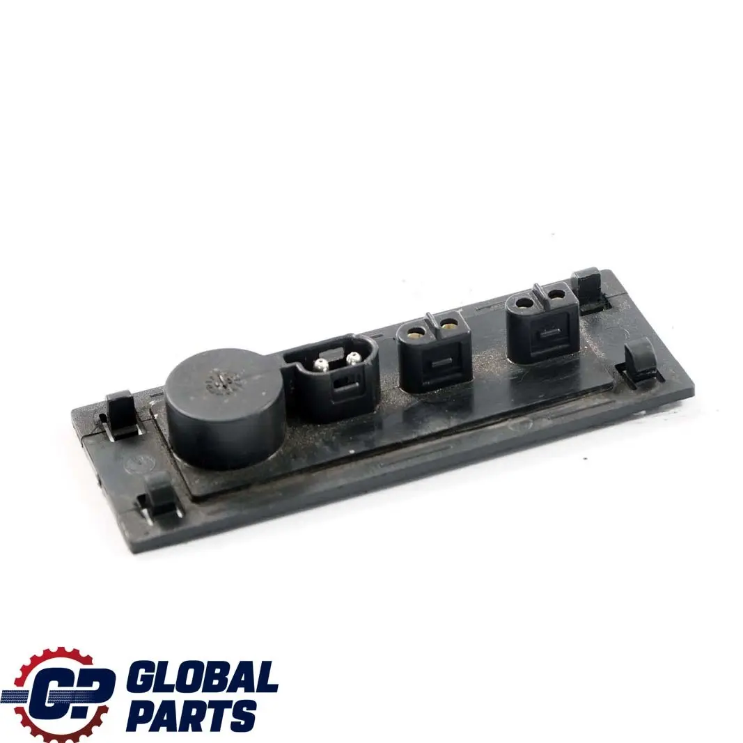  Mercedes-Benz W202 W208 W210 Windshield Washer Heating Sensor Plate - SKU A1268201111 - Part number A1268201111