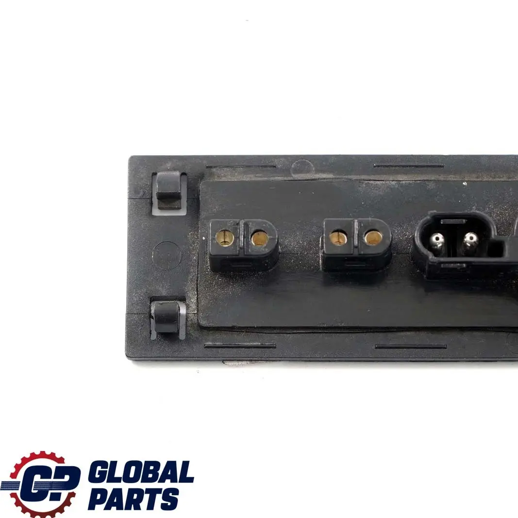 Mercedes-Benz W202 W208 W210 Windshield Washer Heating Sensor Plate to with Part number A1268201111 Mercedes-Benz W202 W208 W210 Windshield Washer Heating Sensor Plate - SKU A1268201111 - Part number A1268201111