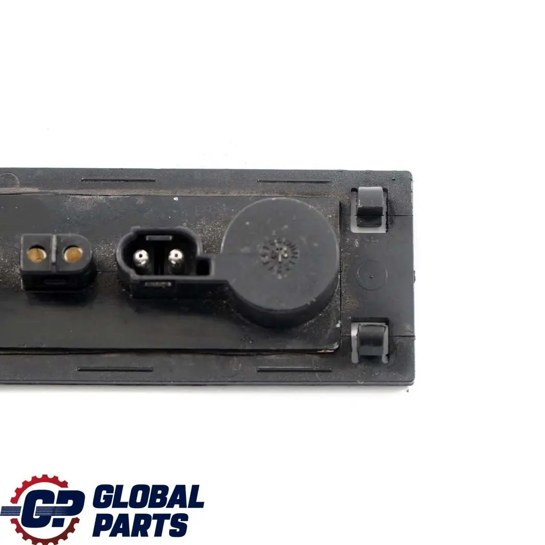  Mercedes-Benz W202 W208 W210 Windshield Washer Heating Sensor Plate - SKU A1268201111 - Part number A1268201111
