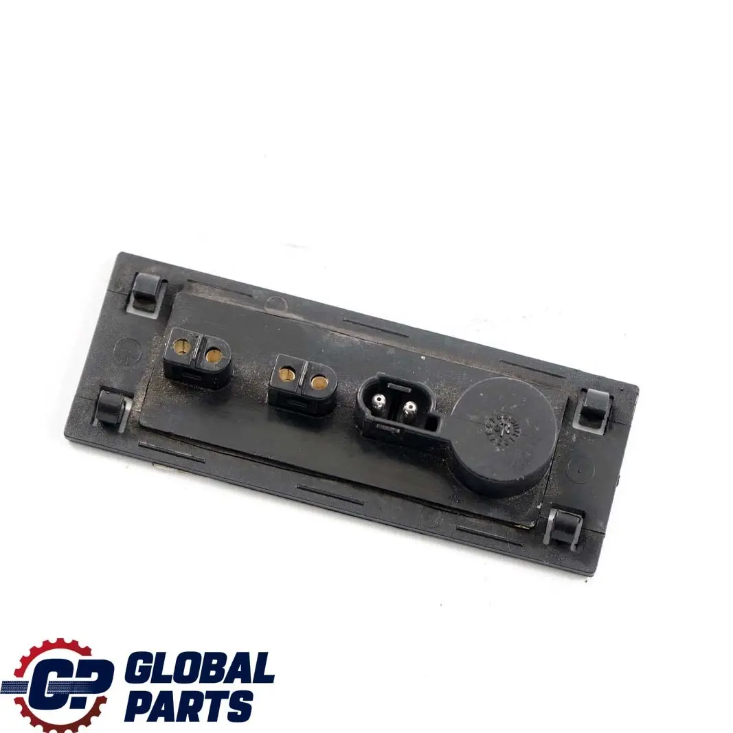  Mercedes-Benz W202 W208 W210 Windshield Washer Heating Sensor Plate - SKU A1268201111 - Part number A1268201111