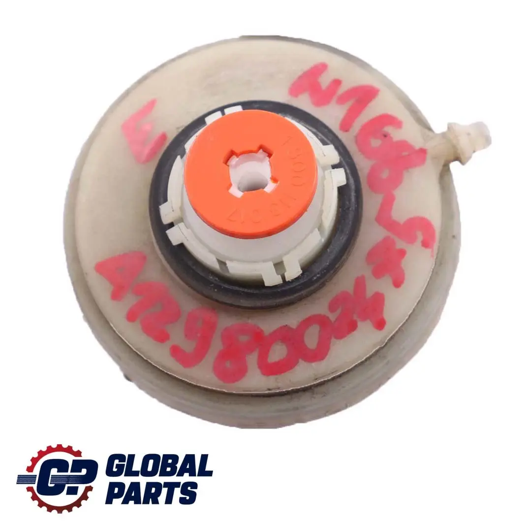  Mercedes-Benz Classe A W168 Regolatore Faro Anteriore - SKU A1298002475 - Numero di parte A1298002475