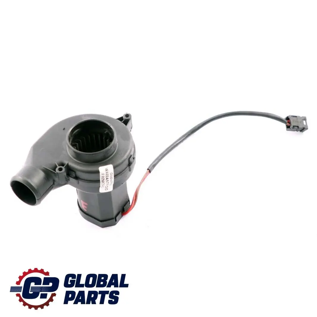 Mercedes W129 R129 W163 Ventilador Motor Soplador - SKU A1298300608 - Número de pieza A1298300608