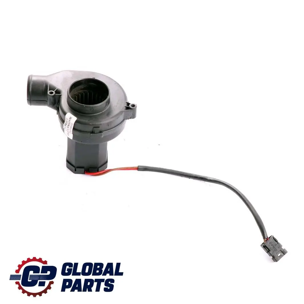 Mercedes W129 R129 W163 Ventilador Motor Soplador - SKU A1298300608 - Número de pieza A1298300608